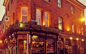 O'neills Victorian Pub & Townhouse